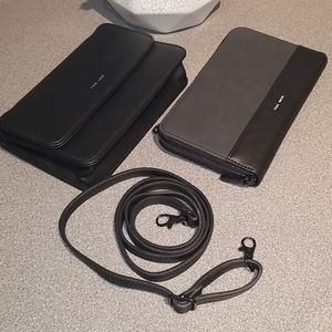 Pixie Mood Jane 2-in-1 Wallet Crossbody Bag